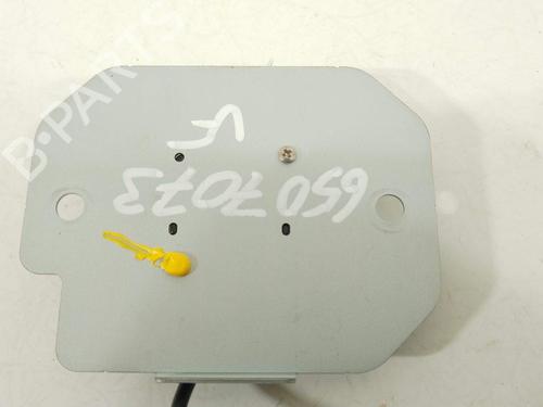 Antenne/Base CITROËN C4 AIRCROSS 1.6 HDi 115 | BP27512904C140 - Image 3