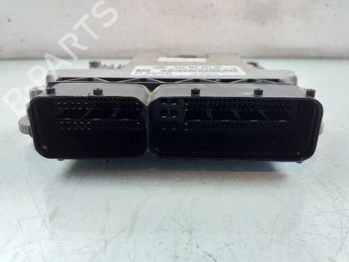 Engine control unit (ECU) VW GOLF V (1K1)  | BP5033900M57 