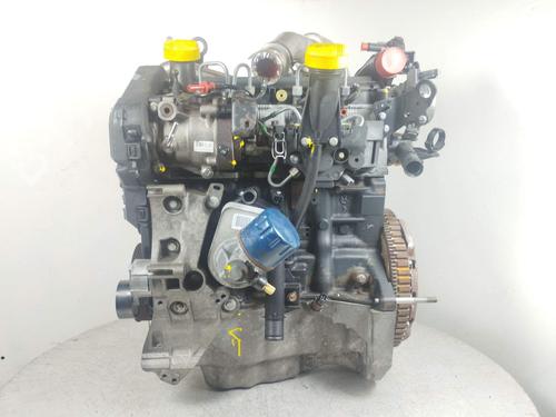 Used Engine Engine 7949697 7949697
