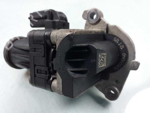 Egr OPEL COMBO Box Body/MPV (X12)  | BP4915059M69 