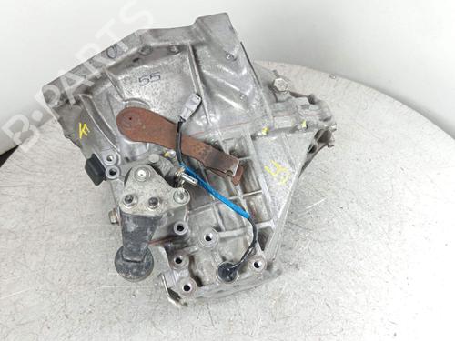 Gearbox TOYOTA AYGO (_B4_) | BP28623085M3 - Image 4