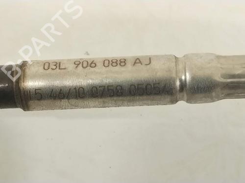 Electronic sensor VW GOLF VI (5K1) 1.6 TDI | BP38538663M84 - Image 7