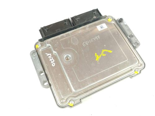 Engine control unit (ECU) FORD FOCUS IV (HN) 1.0 EcoBoost | BP38197865M57 - Image 5