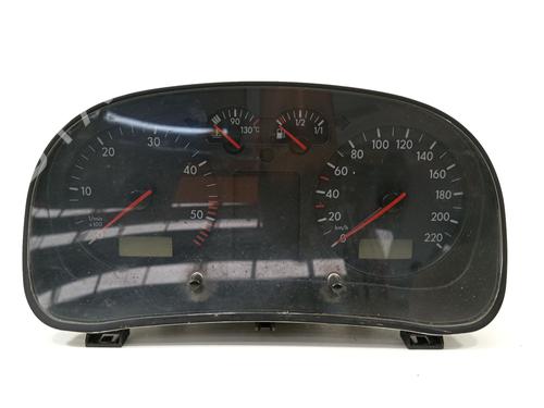 Used Instrument cluster VW GOLF IV Van (1J1) 1.9 TDI (110 hp) 25604434