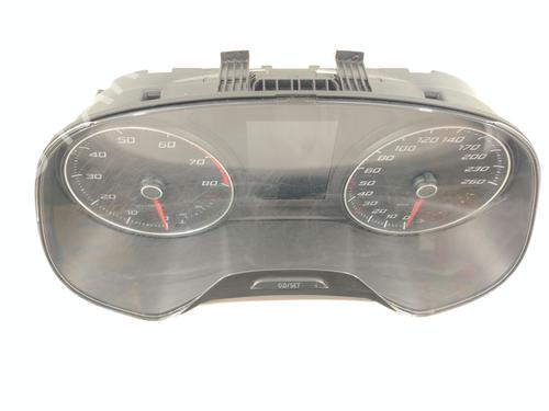 Instrument cluster SEAT LEON ST (5F8) 1.5 TSI | BP34568039C47 - Image 4