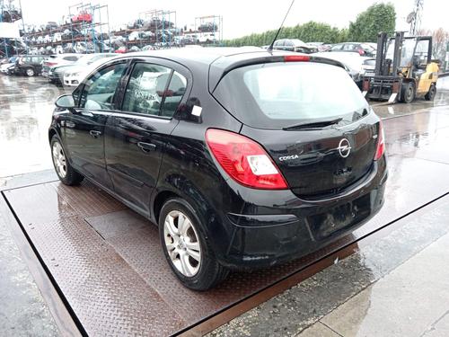 Fuse box OPEL CORSA D (S07) 1.3 CDTI (L08, L68) | BP36421576E1 - Image 9