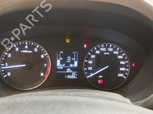 Instrument cluster HYUNDAI i20 II (GB, IB)  | BP14968646C47 