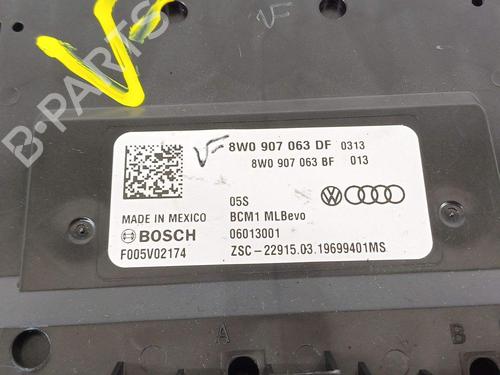 Electronic module AUDI Q5 (FYB, FYG) 35 TDI quattro | BP27528723M83 - Image 3