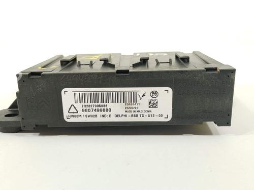 Electronic module PEUGEOT TRAVELLER Bus (V_) 2.0 BlueHDi 145 | BP29122262M83 - Image 4