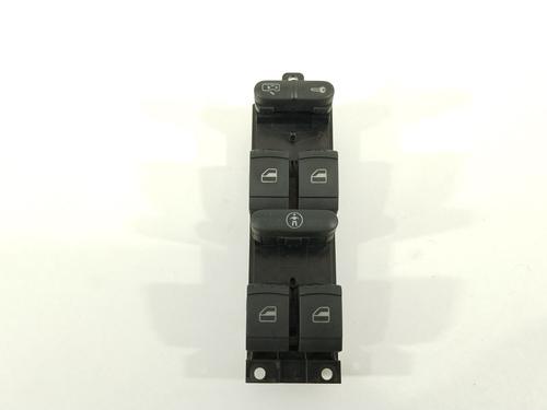 Left front window switch SEAT LEON (1M1) 1.9 TDI | BP29157513I27 