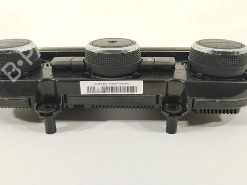 Climate control SEAT LEON ST (5F8) | BP17568953I5 - Image 2