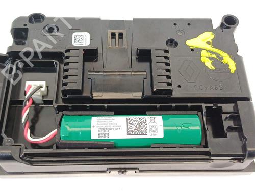 Electronic module DACIA SANDERO III 1.0 TCe 90 | BP39533407M83 - Image 6