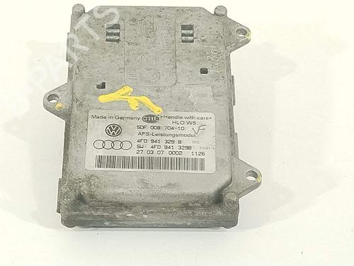 lights-ecu-audi-a6-c6-4f2-2004-2005-2006-2007-2008-2009-2010-2011-36304905 main image