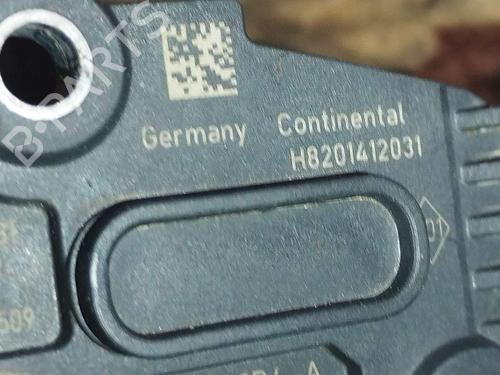 Mass air flow sensor RENAULT MEGANE IV Hatchback (B9A/M/N_) 1.5 dCi 90 (B9A1) | BP40085363M95 - Image 4