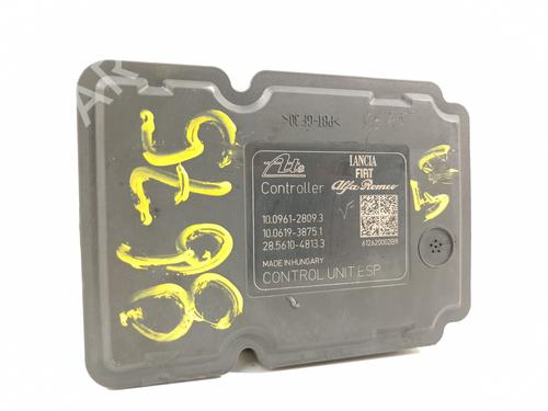 ABS pump ALFA ROMEO GIULIETTA (940_) 1.6 JTDM (940FXD1A) | BP10097642M43 