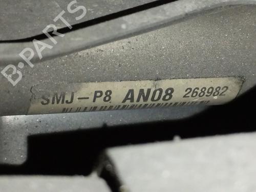 Styregear/Snekke HONDA CIVIC VIII Hatchback (FN, FK) 2.2 CTDi (FK3) | BP18906324M22 