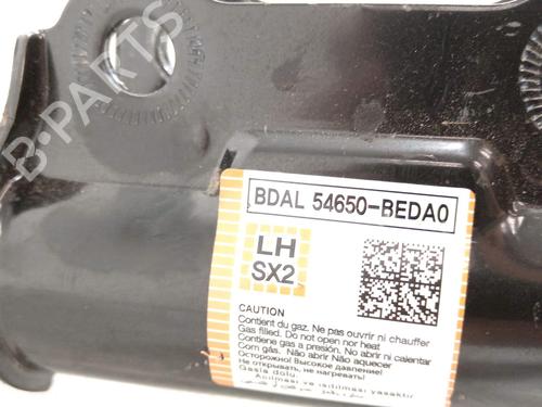 Left front shock absorber HYUNDAI KONA (SX2) 1.6 GDi Hybrid | BP33243768M16 - Image 4