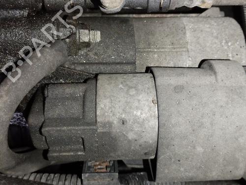 Used Starter Starter AUDI A3 (8P1) 2.0 TDI 16V (140 hp) 36263000 36263000