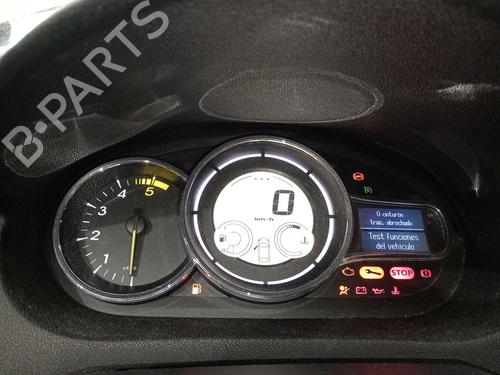 Used Instrument cluster Instrument cluster 36911215 36911215