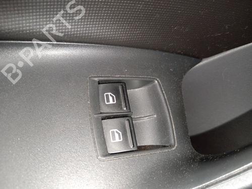 Used Left front window switch Left front window switch 36642821 36642821