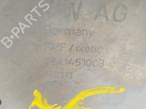 Vacuum pump SEAT LEON (5F1)  | BP26231679M80 