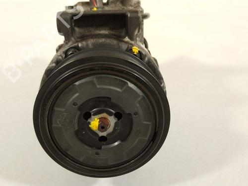 AC compressor MERCEDES-BENZ E-CLASS (W211) E 280 CDI (211.020) | BP27866651M34 - Image 4
