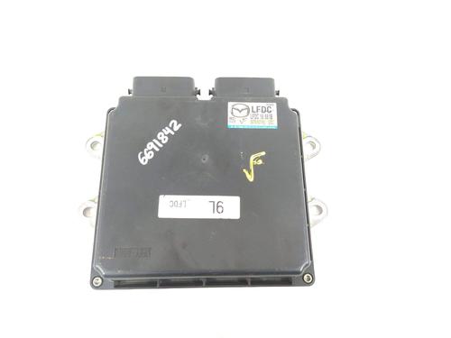 engine-control-unit-ecu-mazda-6-estate-gh-2007-2008-2009-2010-2011-2012-2013-34543770 main image