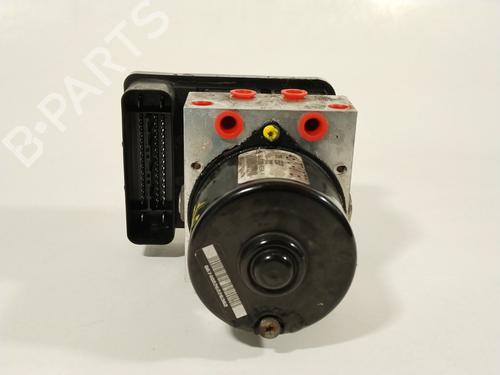 ABS pump MITSUBISHI GRANDIS (NA_W) 2.0 DI-D (NA8W) | BP16822014M43 