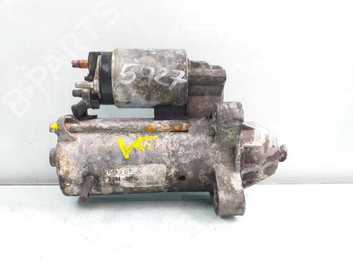 Used Starter FORD TOURNEO CONNECT [2002-2013]  6951570