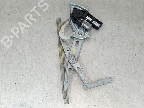 Used Front left window mechanism Front left window mechanism RENAULT SCÉNIC III (JZ0/1_) 1.2 TCe (116 hp) 32773723 32773723