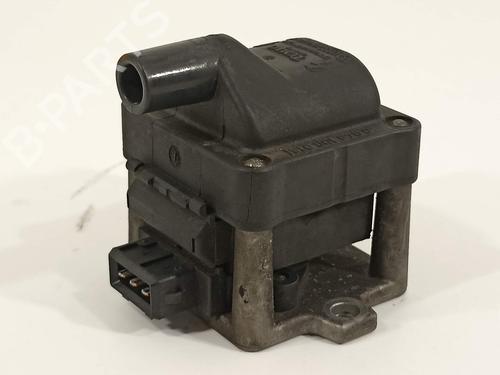 Used Ignition coil Ignition coil VW POLO III (6N1) [1994-1999] 16248614 16248614