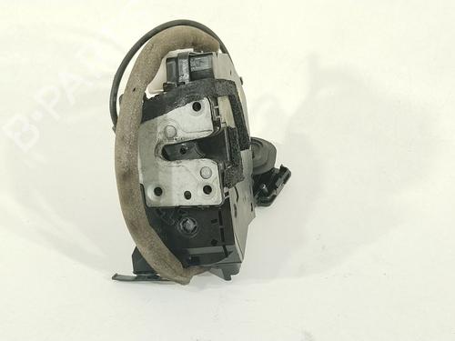 Used Front left lock Front left lock RENAULT CLIO IV (BH_) 1.5 dCi 75 (75 hp) 36431259 36431259