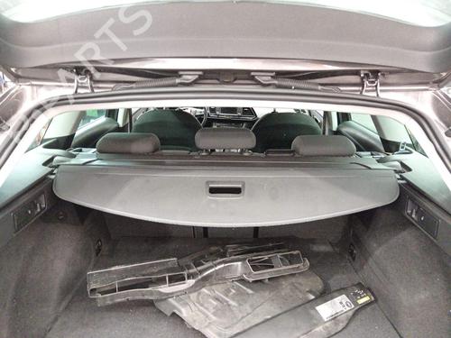 Hattehylde SEAT LEON ST (5F8) 1.6 TDI | BP38015986C85 - Image 2
