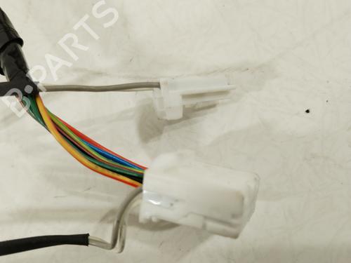 Right mirror NISSAN JUKE (F15) 1.5 dCi | BP27459266C27