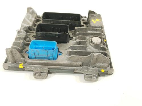 Engine control unit (ECU) OPEL ZAFIRA TOURER C (P12) 1.6 CDTI (75) | BP36532724M57 - Image 5
