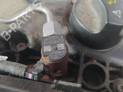 Used Injector MERCEDES-BENZ B-CLASS Sports Tourer (W246, W242) B 200 CDI / d (246.208) (136 hp) 11053699