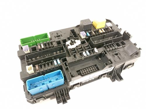 Used Fuse box OPEL ASTRA H Estate (A04) [2004-2014]  16810328