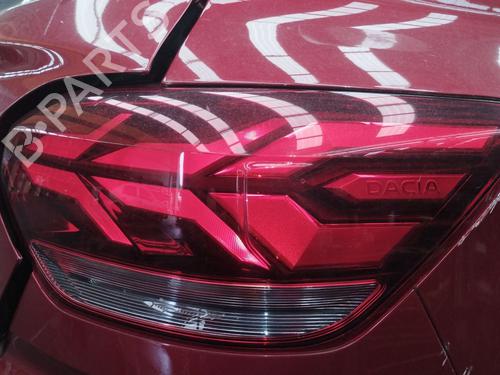 Right taillight DACIA SANDERO III 1.0 SCe 65 | BP37028344C35 - Image 2