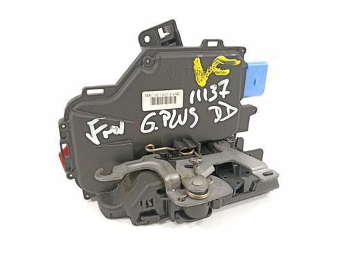 Højre fortil lås VW GOLF PLUS V (5M1, 521) [2004-2013]  16805283