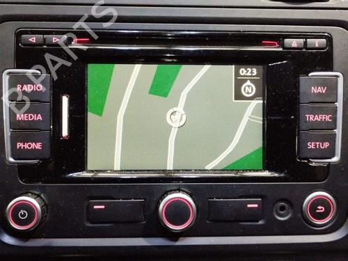 Electronic module VW GOLF VI (5K1) 2.0 GTi | BP35952973M83 - Image 2