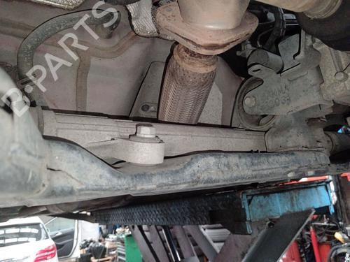 Steering rack HYUNDAI i30 (FD) 1.4 | BP36434333M22 - Image 2