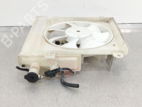 Radiator fan TOYOTA AYGO (_B4_) | BP30125072M35