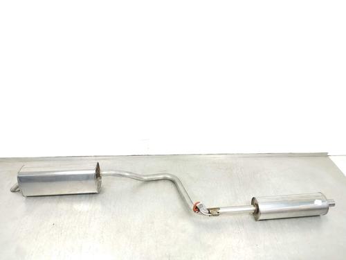 Used Exhaust system Exhaust system 16031186 16031186