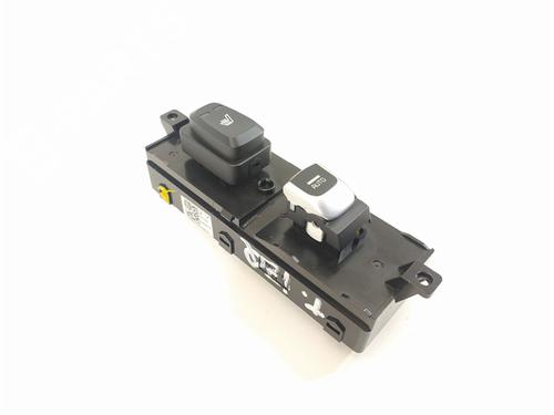 Used Left rear window switch Left rear window switch KIA OPTIMA (JF) 1.7 CRDi (141 hp) 10345902 10345902