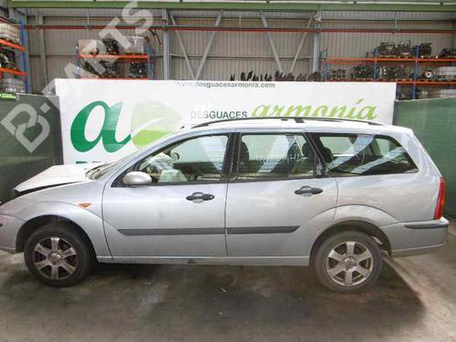 Left front window switch FORD FOCUS I Turnier (DNW)  | BP1841004I27 