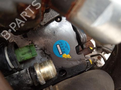 Engine CITROËN C4 Picasso I MPV (UD_) 2.0 HDi 138 | BP33759620M1 - Image 8