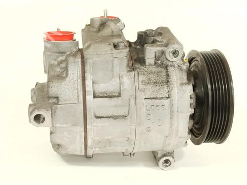 AC compressor AUDI A3 (8P1) 1.6 FSI | BP26879995M34 