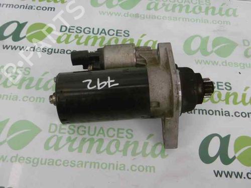 Starter SEAT LEON (1P1)  | BP1987460M8 