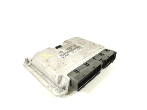 Used Engine control unit (ECU) VW POLO IV (9N_, 9A_) 1.4 TDI (75 hp) 31291392