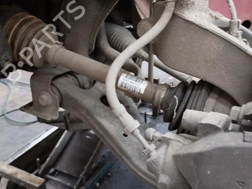 Used Left front driveshaft Left front driveshaft 17920781 17920781